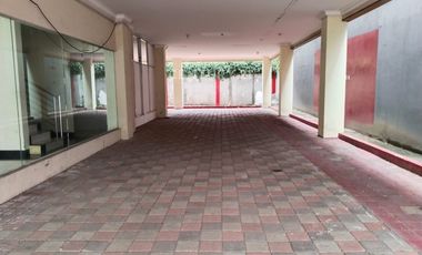 Dijual Gedung Untuk Kantor Lokasi Strategis Di Menteng Jakpus