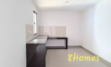 Rumah PIK Golf Island 16 x 20 Timur Laut
