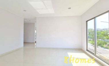 Rumah PIK Golf Island 16 x 20 Timur Laut