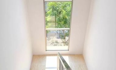 Rumah PIK Golf Island 16 x 20 Timur Laut
