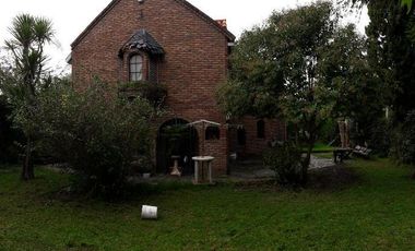 Chalet en venta en Ranelagh Golf