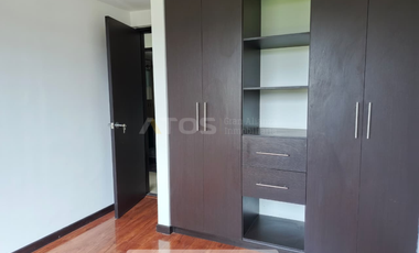 apartamento en arriendo en in altezza. Cod A5979