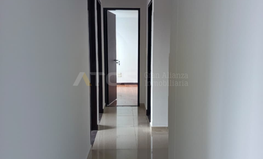 apartamento en arriendo en in altezza. Cod A5979