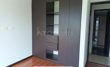 apartamento en arriendo en in altezza. Cod A5979