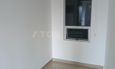 apartamento en arriendo en in altezza. Cod A5979