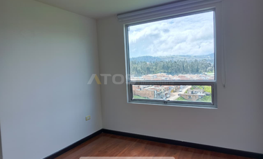 apartamento en arriendo en in altezza. Cod A5979