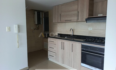 apartamento en arriendo en in altezza. Cod A5979