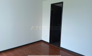 apartamento en arriendo en in altezza. Cod A5979