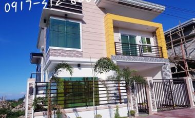 3 Bedroom House for Sale near Davao Airport and City Proper