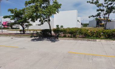 2 TERRENOS EN VENTA SOBRE BOULEVARD EN FRACC PALMAS GREEN  *250 M2 C/U