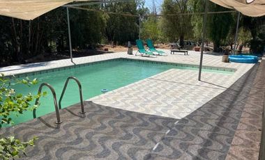 PARCELA VENTA CONDOMINIO VALLE  LOS NARANJOS/ CURACAVI