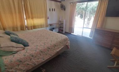 PARCELA VENTA CONDOMINIO VALLE  LOS NARANJOS/ CURACAVI