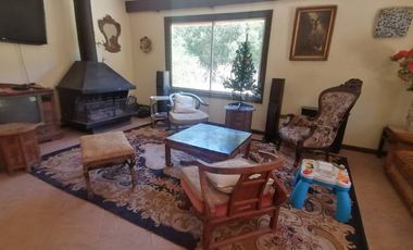 PARCELA VENTA CONDOMINIO VALLE  LOS NARANJOS/ CURACAVI