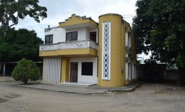 SE VENDE LOTE EN LA MARGEN IZQUIERDA DE MONTERA