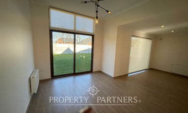 Maravillosa casa nueva en Condominio Vista Golf