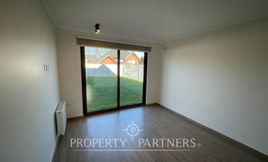 Maravillosa casa nueva en Condominio Vista Golf