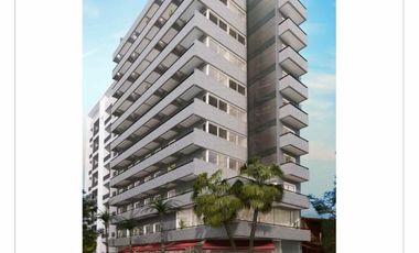 Rosario: Cafferata 916 esquina Rioja - 6 Espacios de cochera en subsuelo  - Edificio La Internacional 12, Santa Fe, Argentina