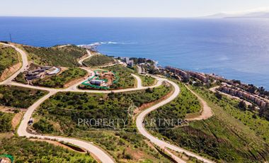 Exclusivo: Primeras 7 Casas en 'El Mirador de Punta Pite en Papudo', una Oportunidad Única