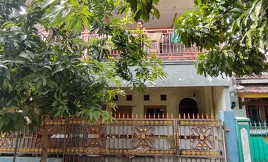 Dijual Rumah Di Perumahan Pondok Hijau Permai Bekasi