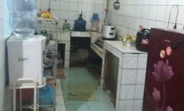 Dijual Rumah Di Perumahan Pondok Hijau Permai Bekasi