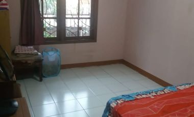 Dijual Rumah Di Perumahan Pondok Hijau Permai Bekasi