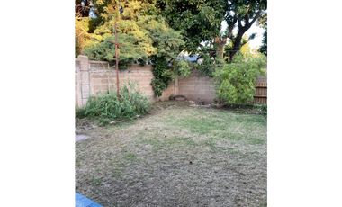 CASA EN VENTA/ LADO RIO RETASADA