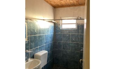 CASA EN VENTA/ LADO RIO RETASADA