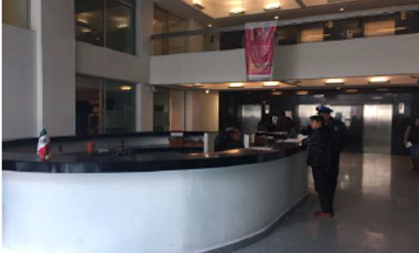 OFICINAS EN RENTA EN EL CENTRO