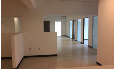 OFICINAS EN RENTA EN EL CENTRO