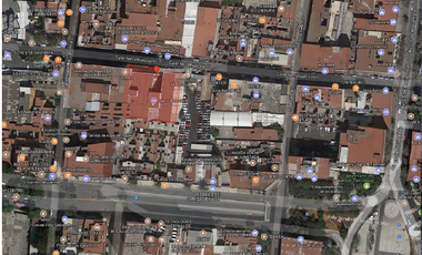 OFICINAS EN RENTA EN EL CENTRO