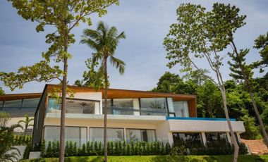 5 Bedroom Villa for sale at Azur Samui