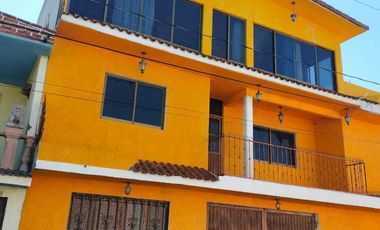 Hotel en renta en  