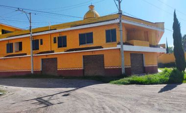 Hotel en renta en  