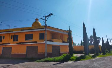 Hotel en renta en  