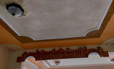 Hotel en renta en  