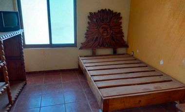Hotel en renta en  