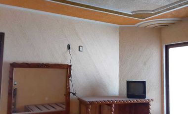 Hotel en renta en  