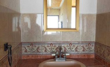 Hotel en renta en  