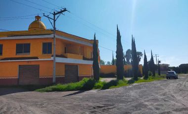 Hotel en renta en  