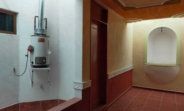 Hotel en renta en  