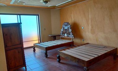 Hotel en renta en  