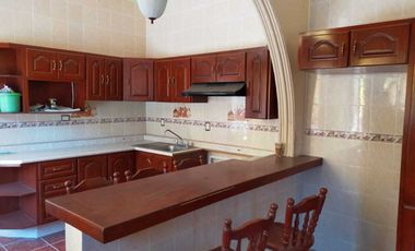 Hotel en renta en  
