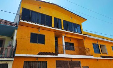 Hotel en renta en  