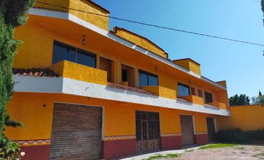 Hotel en renta en  