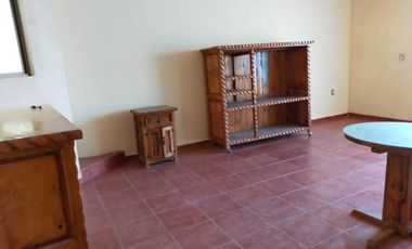 Hotel en renta en  