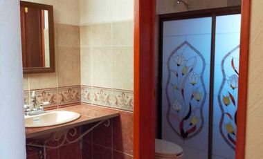Hotel en renta en  