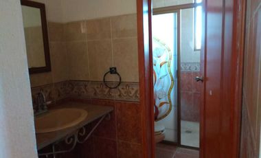 Hotel en renta en  