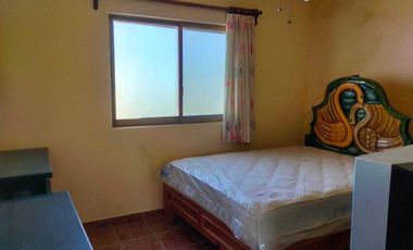 Hotel en renta en  