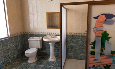 Hotel en renta en  