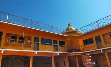 Hotel en renta en  